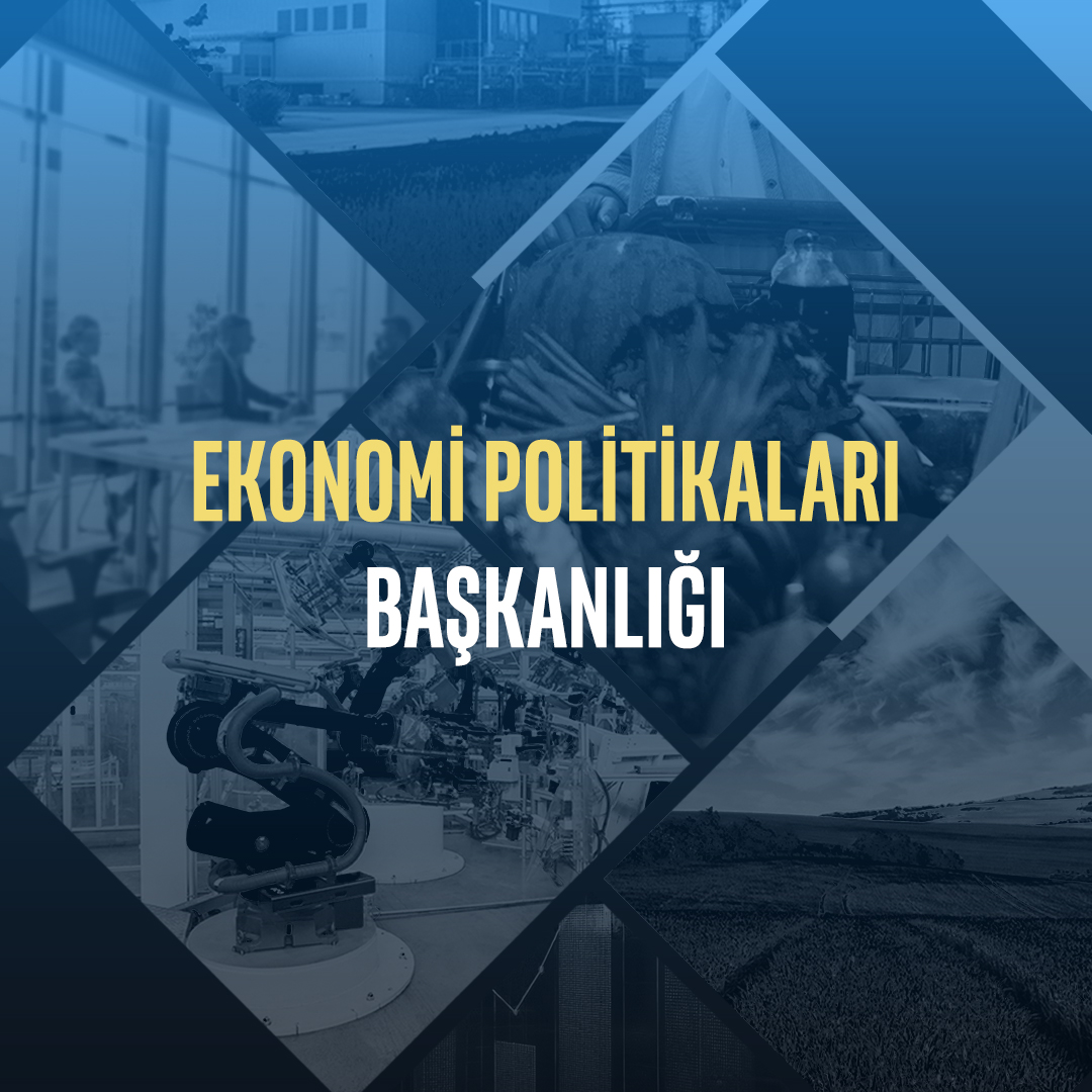 Ekonomi Politikaları Başkanlığı