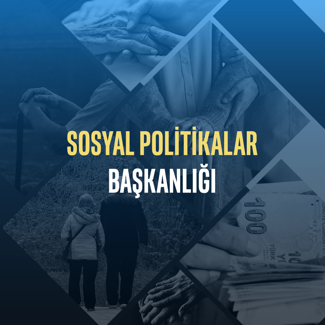 Sosyal Politikalar Başkanlığı