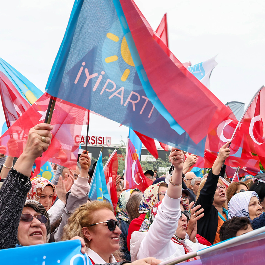 Gündem Renkli