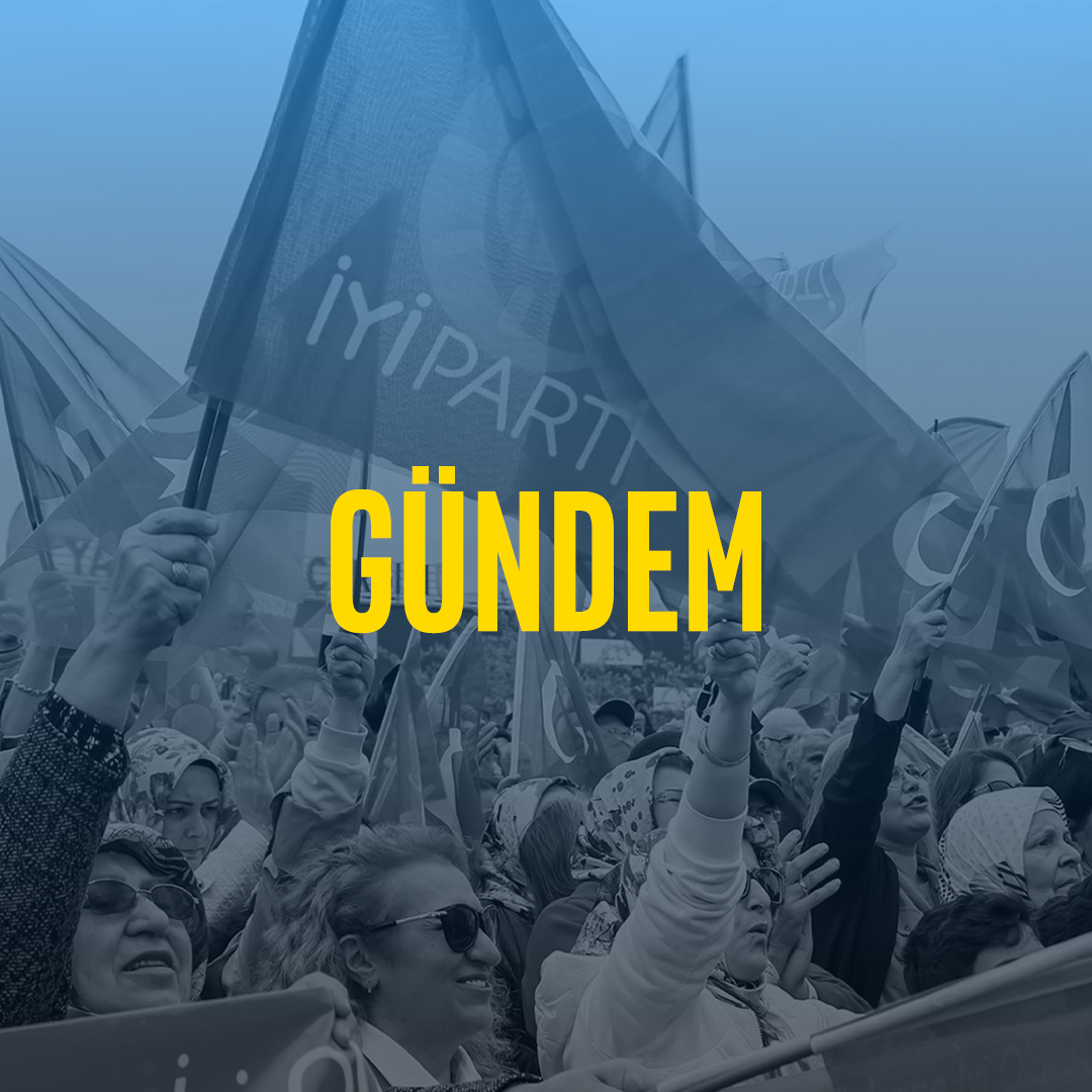 Gündem