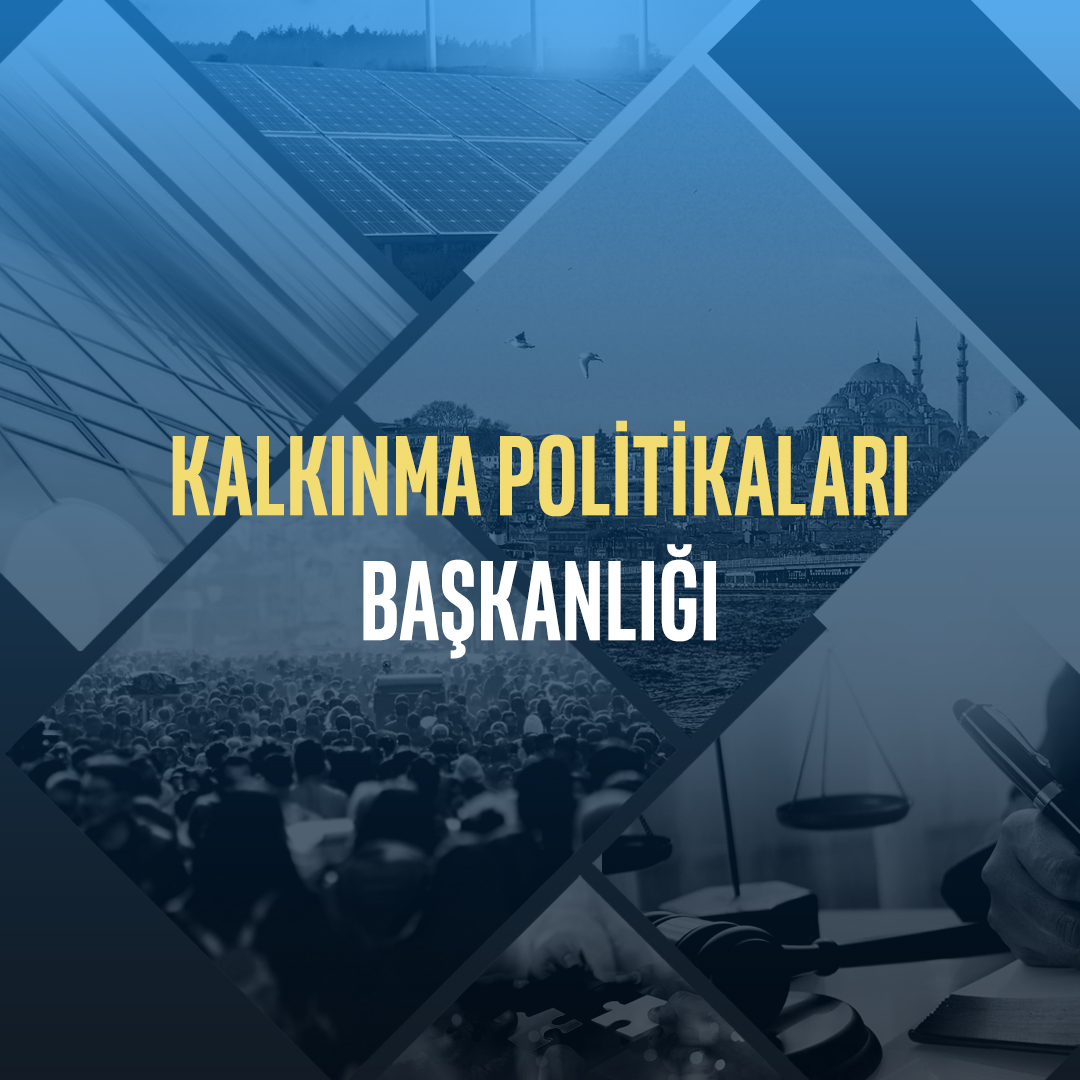 Kalkınma Politikaları Başkanlığı