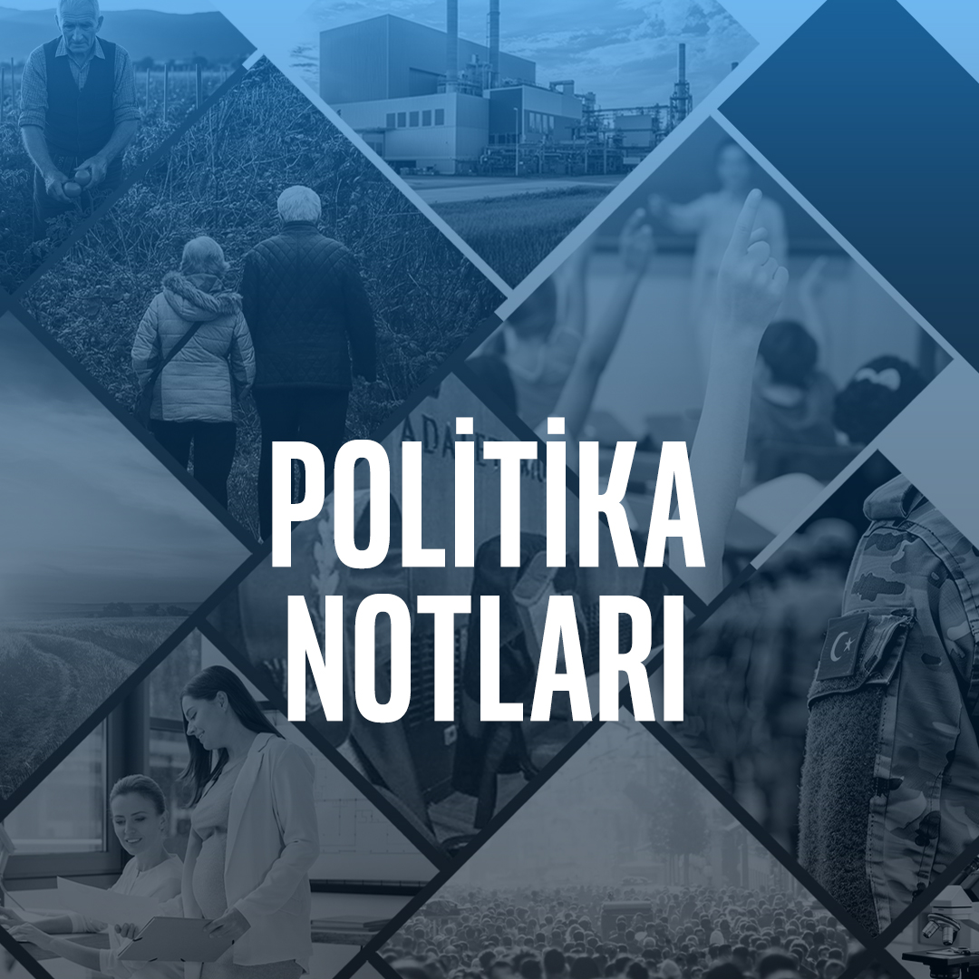 Politika Notları
