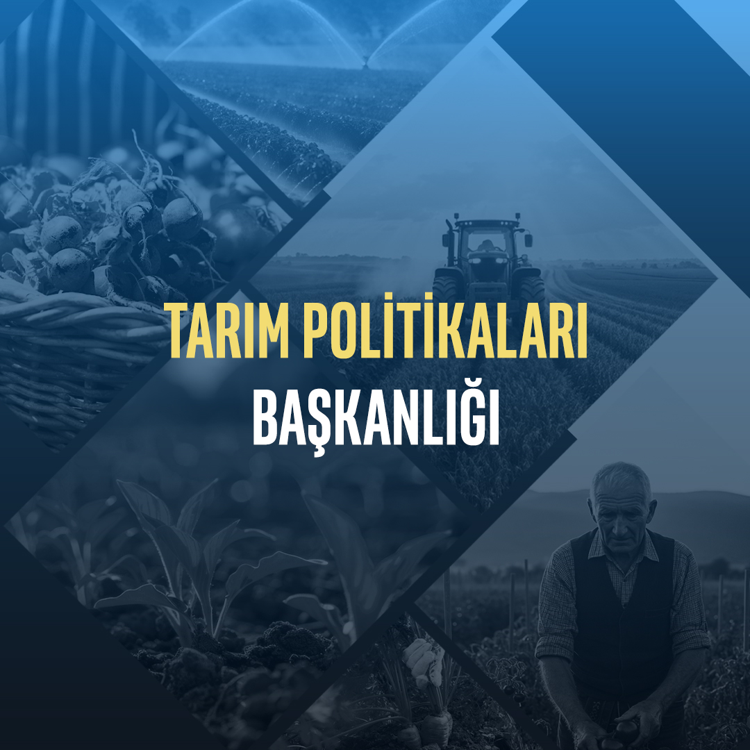 Tarım Politikaları Başkanlığı