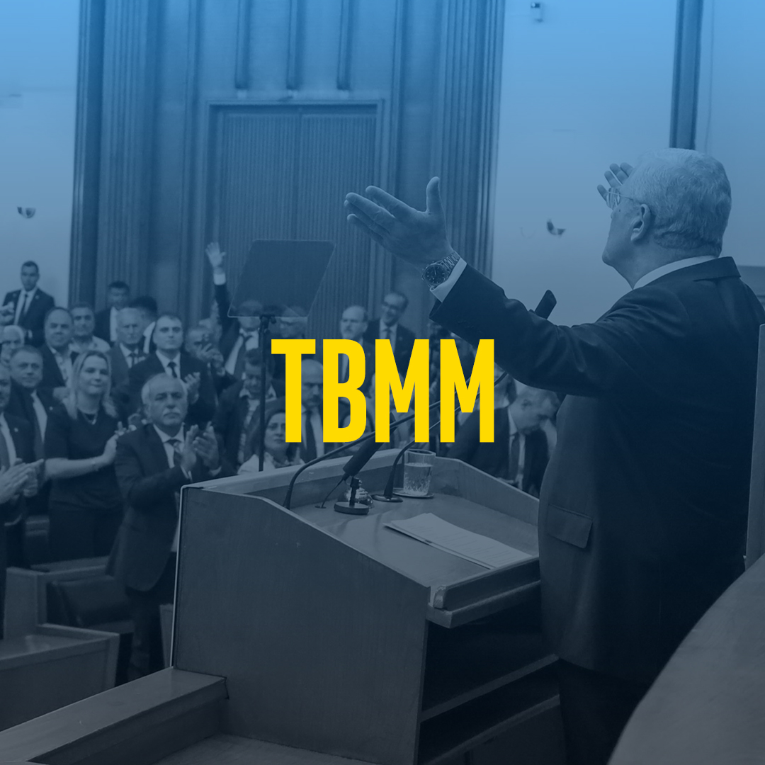 TBMM