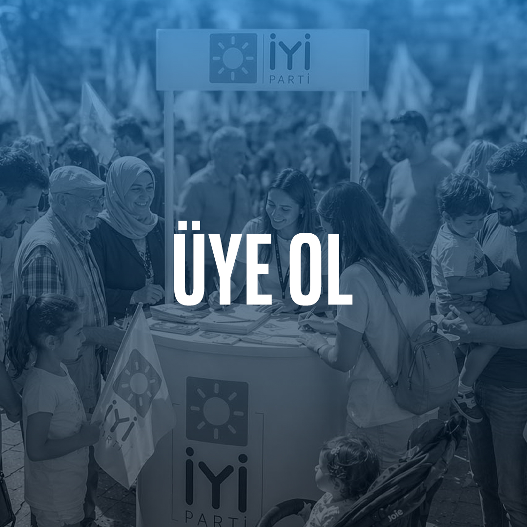 Üye Ol