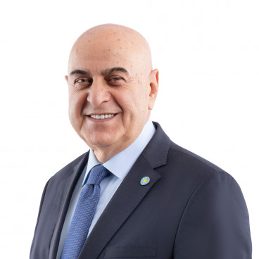 Mustafa Cihan Paçacı