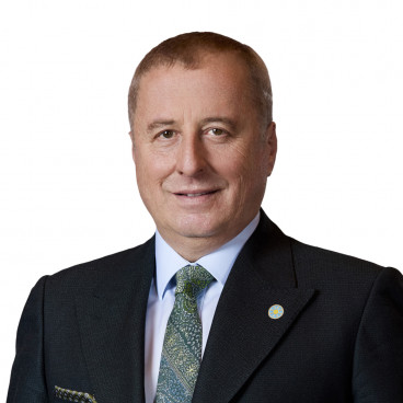 Hakan Şeref Olgun
