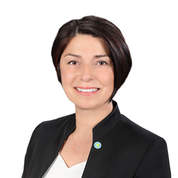 Kevser Ofluoğlu