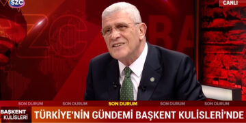 “Sürece karşı çıktığımdan beri tehdit alıyorum”
