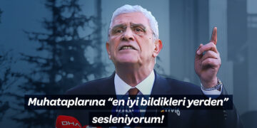 Muhataplarına “en iyi bildikleri yerden” sesleniyorum!