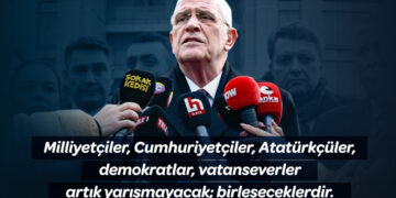 İSTİBDADA KARŞI ÇAĞLAYAN ADLİYESİ’NDEYİZ…