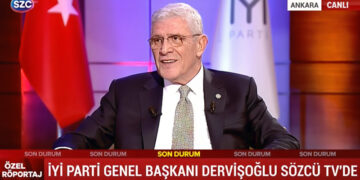 “Roller dağıtılmış, replikler hazırlanmış”