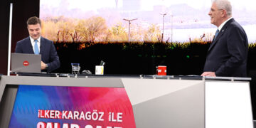 ”YENİ BİR KURTULUŞ MÜCADELESİNDEN GERİ DURMAYIZ”