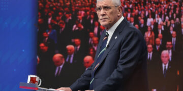 Genel Başkanımız Sayın Müsavat Dervişoğlu, Halk TV ekranlarında İsmail Küçükkaya’nın gündeme dair sorularını yanıtladı.