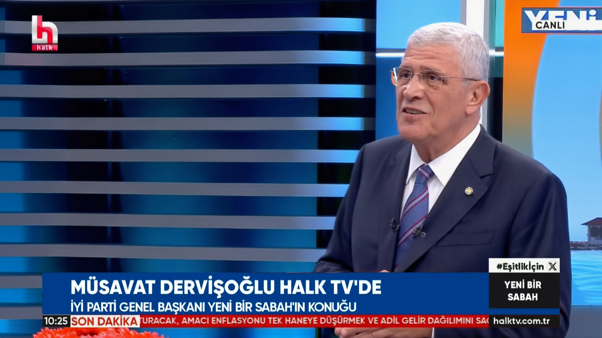 050924 HALKTV