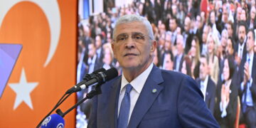 3 MAYIS TÜRKÇÜLER GÜNÜ’NDE BİR ARADAYIZ…