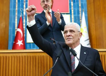 ‘’Sen İçimizdeki İrlandalısın!”