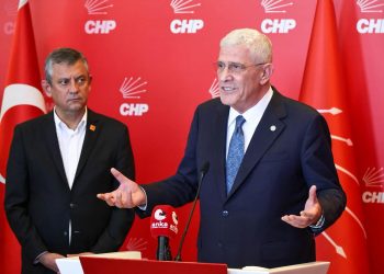 ‘’Kılıçdaroğlu’nu siyasi muhatap kabul etmem’’