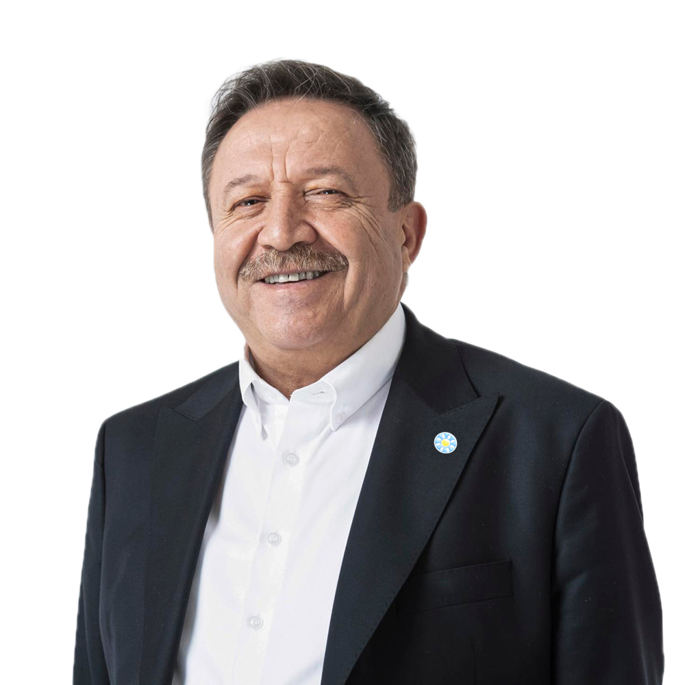 Yüksel Arslan