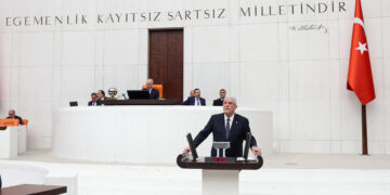 “Yakın siyasi tarihimizin en büyük kepazeliği olarak tarihe geçti”