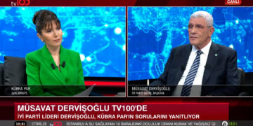 İYİ Parti’ye hem Türk demokrasisinin hem Türk milletinin ihtiyacı var.