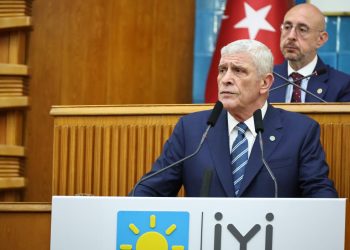 ‘’Sevdası Türkiye, kaygısı Türk milletinin geleceği olan herkesi,