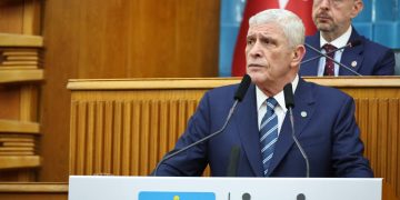 ‘’Sevdası Türkiye, kaygısı Türk milletinin geleceği olan herkesi,