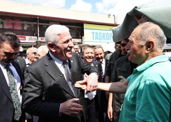 Emekli vatandaşın ekonomi isyanı: “Sayın Cumhurbaşkanı, sana hakkımı helal etmiyorum”