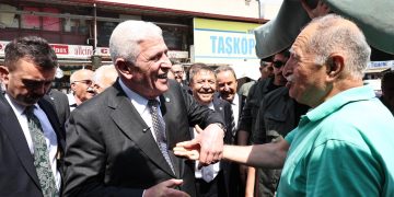 Emekli vatandaşın ekonomi isyanı: “Sayın Cumhurbaşkanı, sana hakkımı helal etmiyorum”