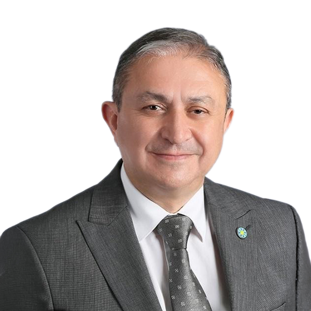 Ali Demir