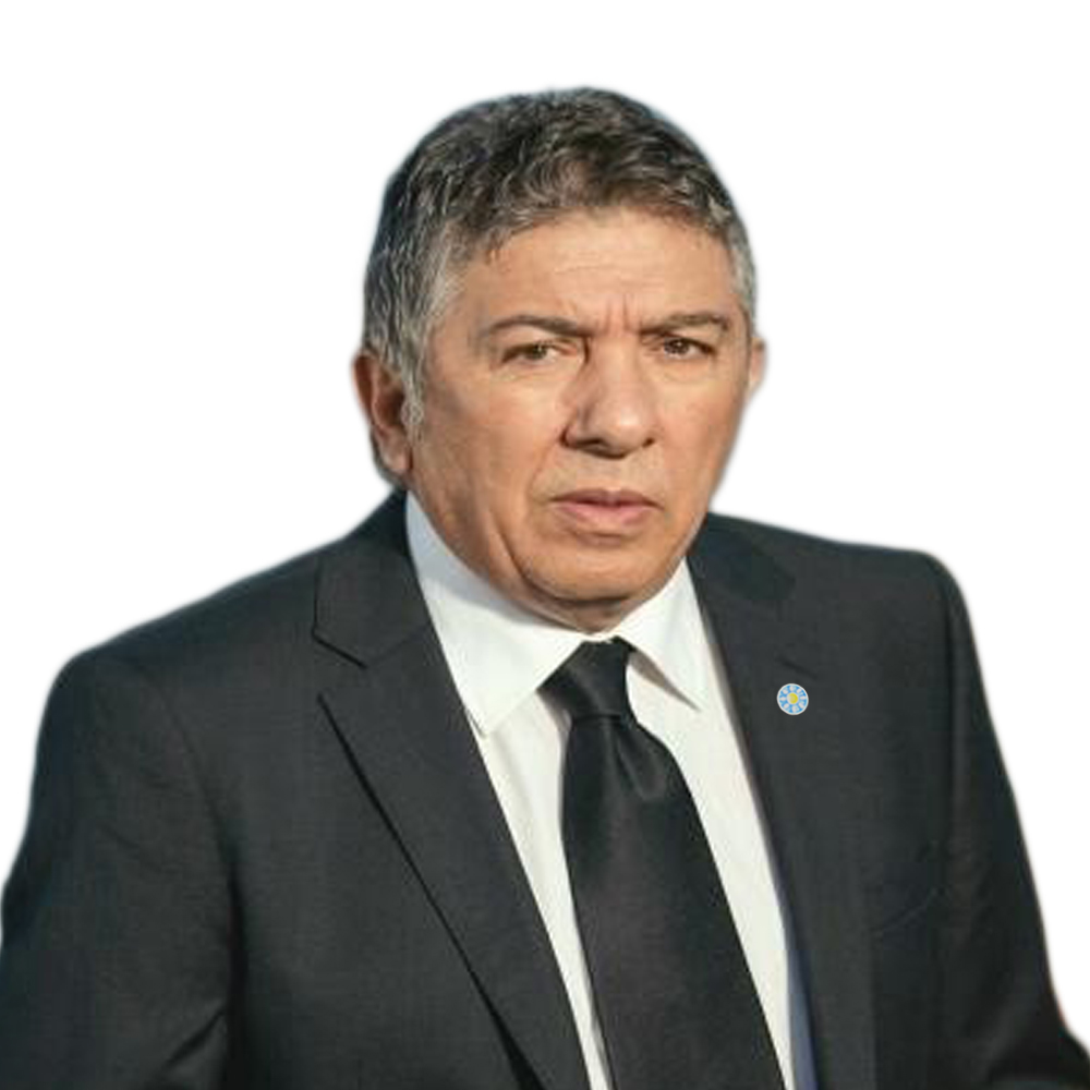 Ali Fevzi Karaca