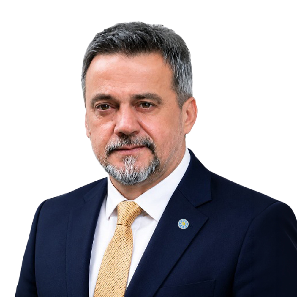 ALİ NAİL DURMUŞ
