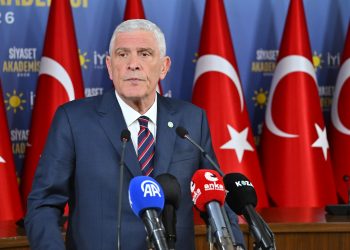 15 Temmuz raporunu neden sümen altı ettiniz?