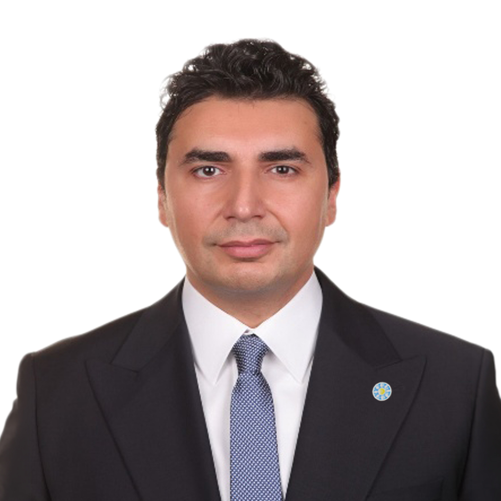 Muhammed Emin Özkurt