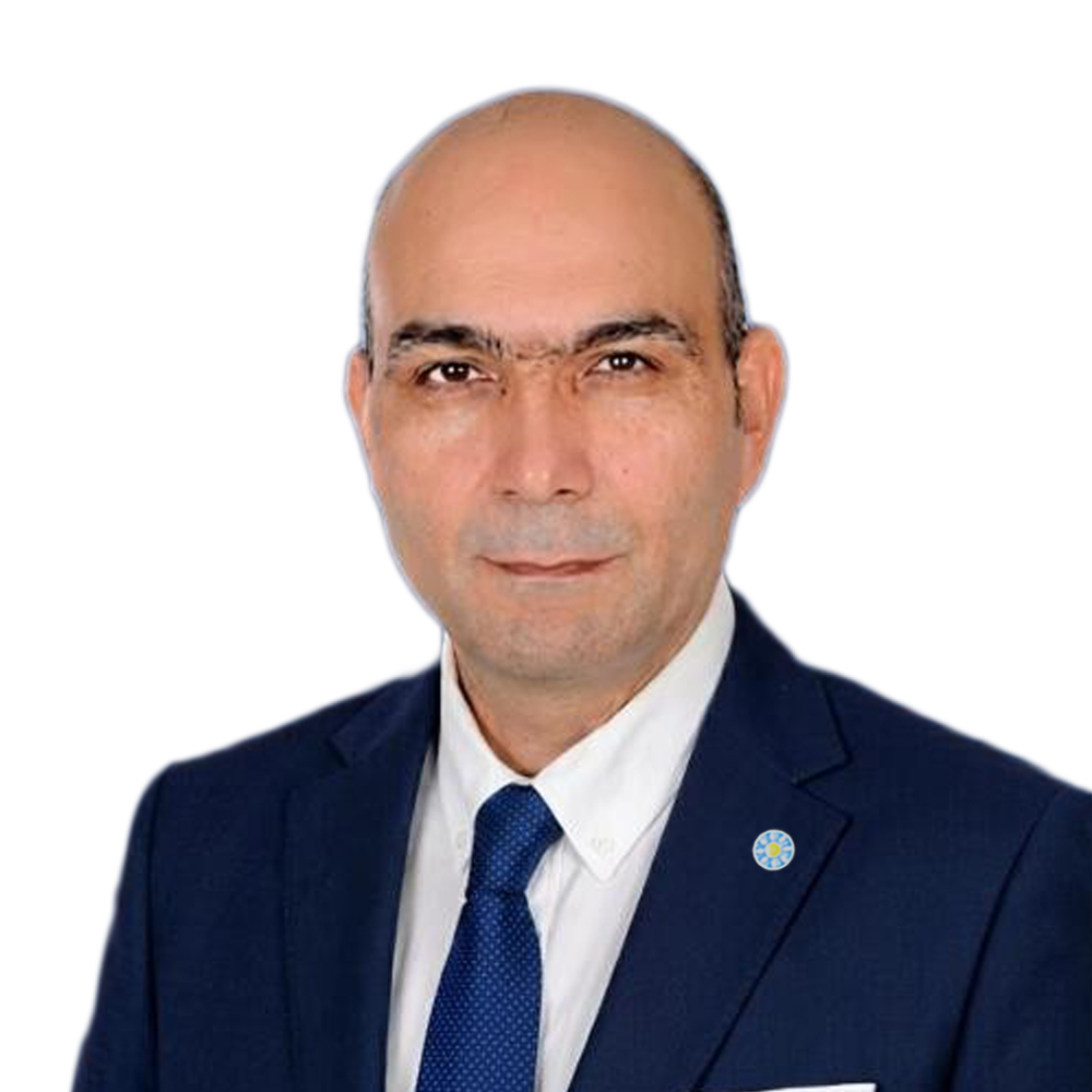 Prof.Dr. Timuçin Kodaman