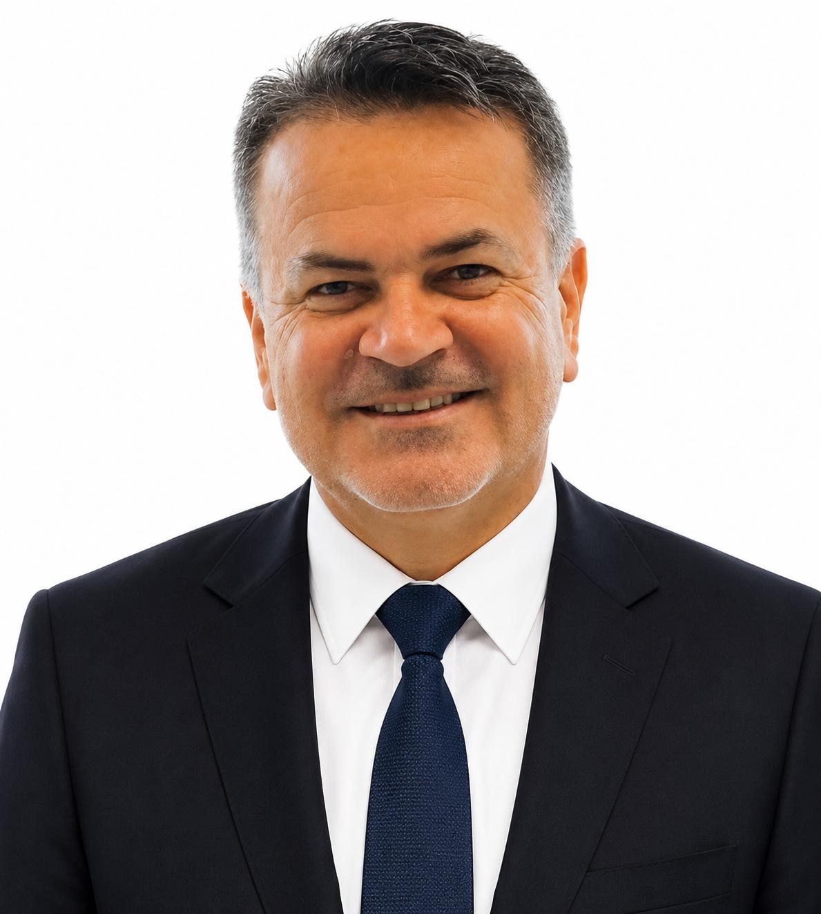 S.Nevzat Korkmaz