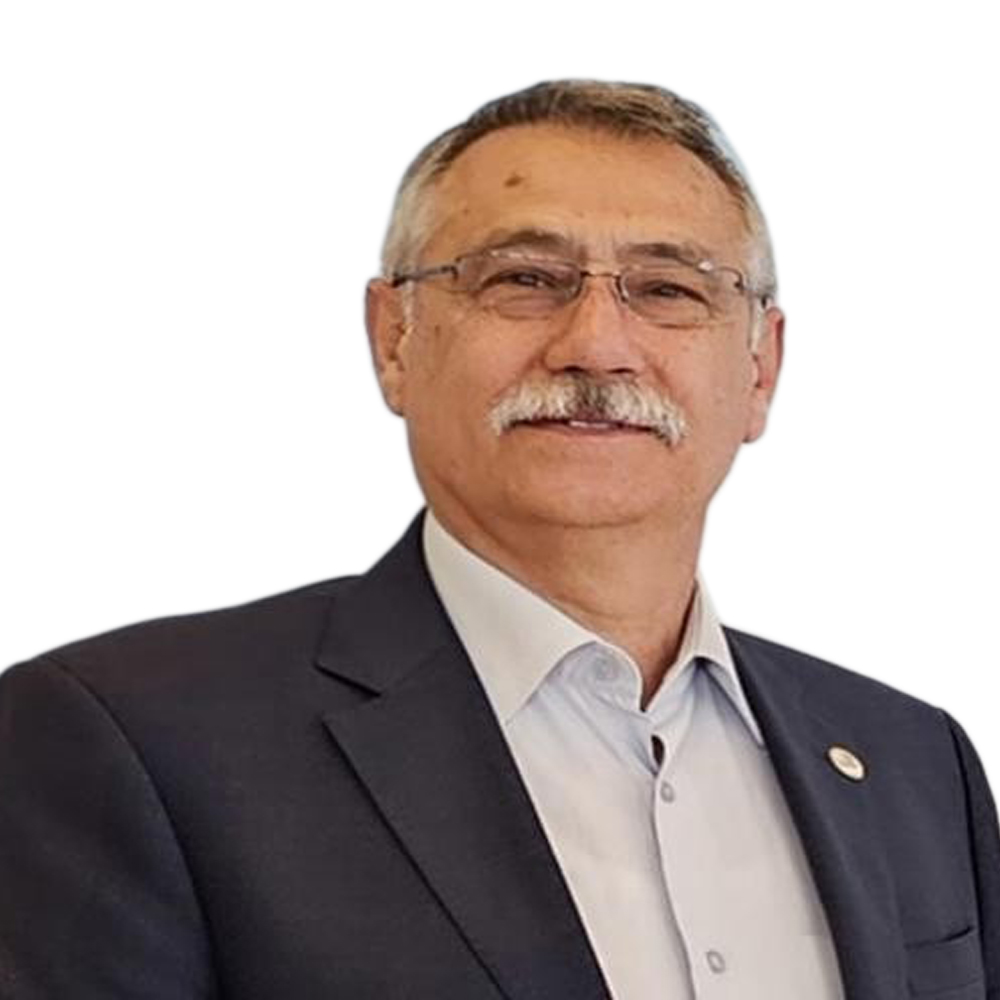 Prof.Dr. Zafer Ulutaş